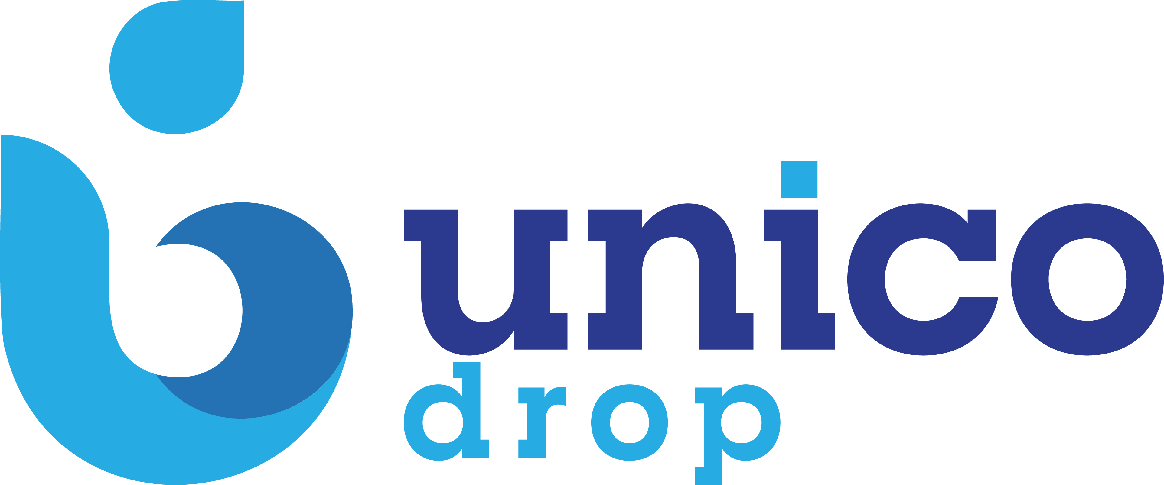 UnicoDrop
