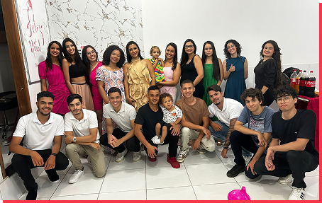 Imagem equipe